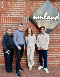 FRISEUR UMLAND SEIT 95 JAHREN